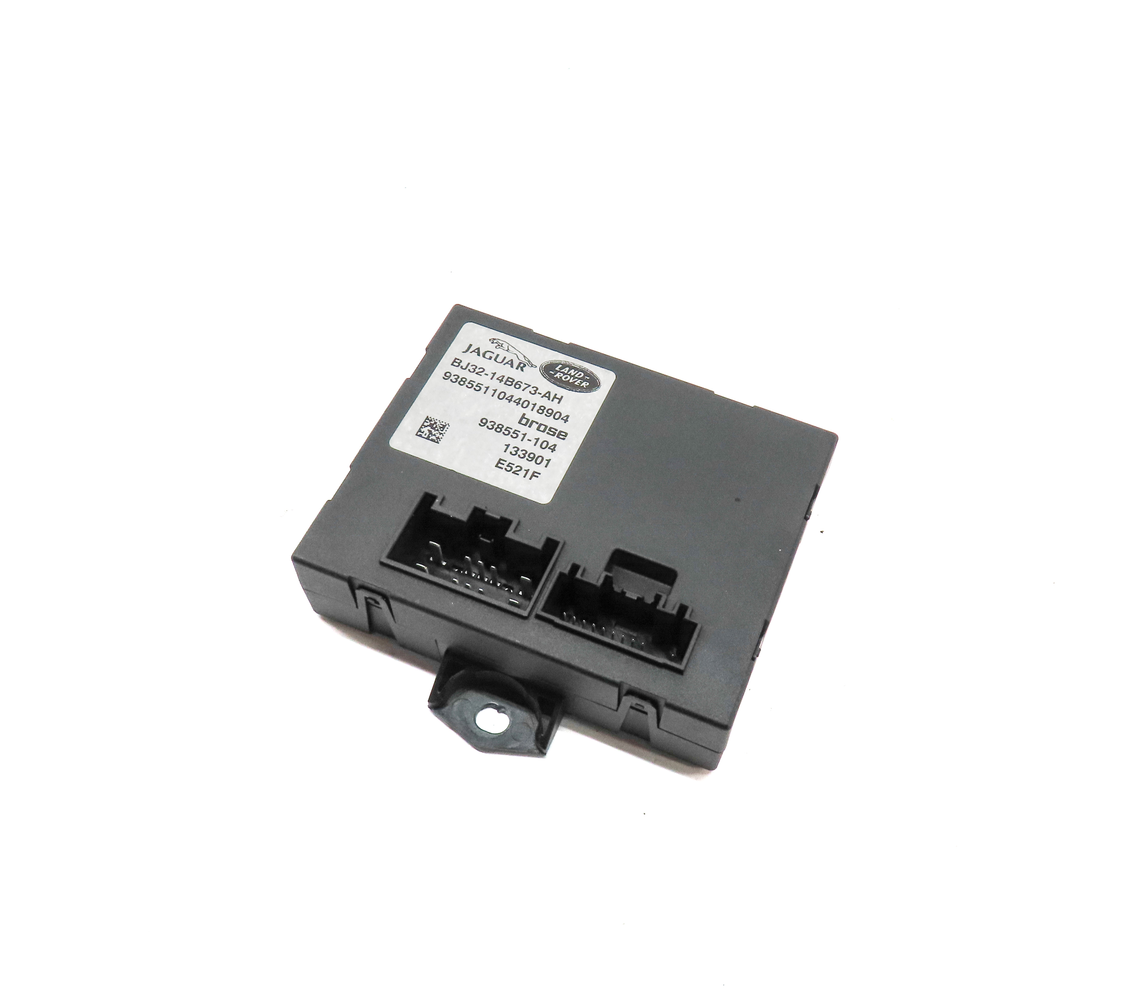 2013 RANGE ROVER EVOQUE (L538) REAR TRUNK LIFT LIFTGATE CONTROL MODULE — exact item pictured